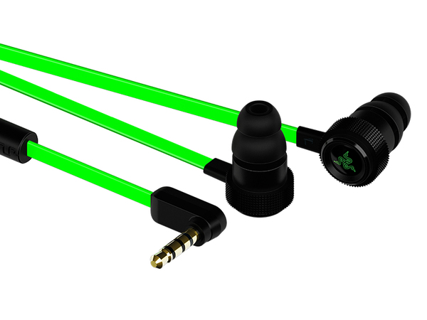 Razer Hammerhead Pro v2 Headset