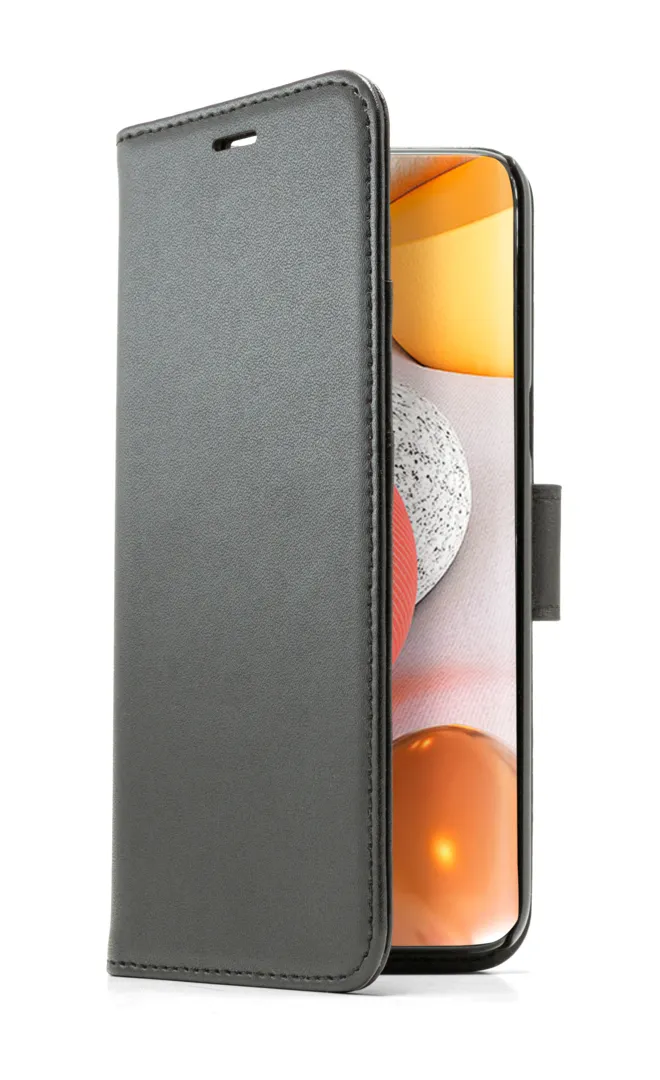 Screenor Smart, Galaxy A35 5G - Wallet Case