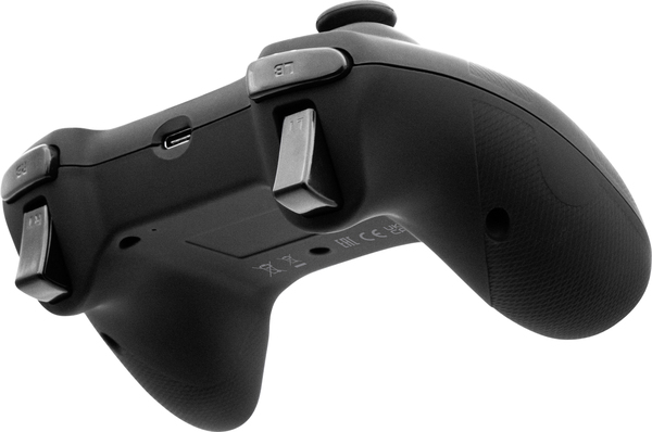 SpeedLink RAIT Gamepad Bluetooth, Nintendo Switch - gamepad