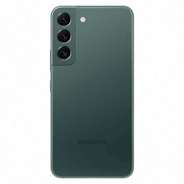 Samsung Galaxy S22 128/8GB Android - mobile phone, Green