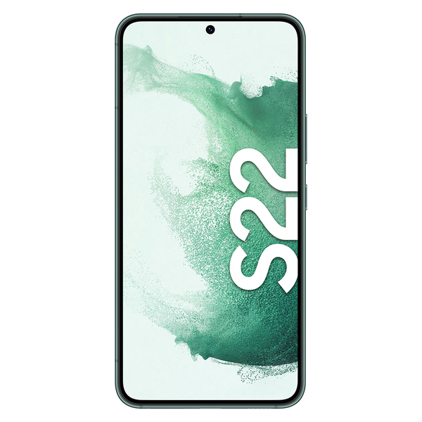 Samsung Galaxy S22 128/8GB Android - mobile phone, Green