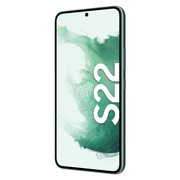 Samsung Galaxy S22 128/8GB Android - mobile phone, Green
