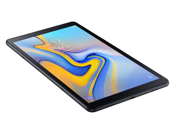 Samsung 10.5" Galaxy Tab A SM-T590, 32 GB,  Android - surfplatta, svart