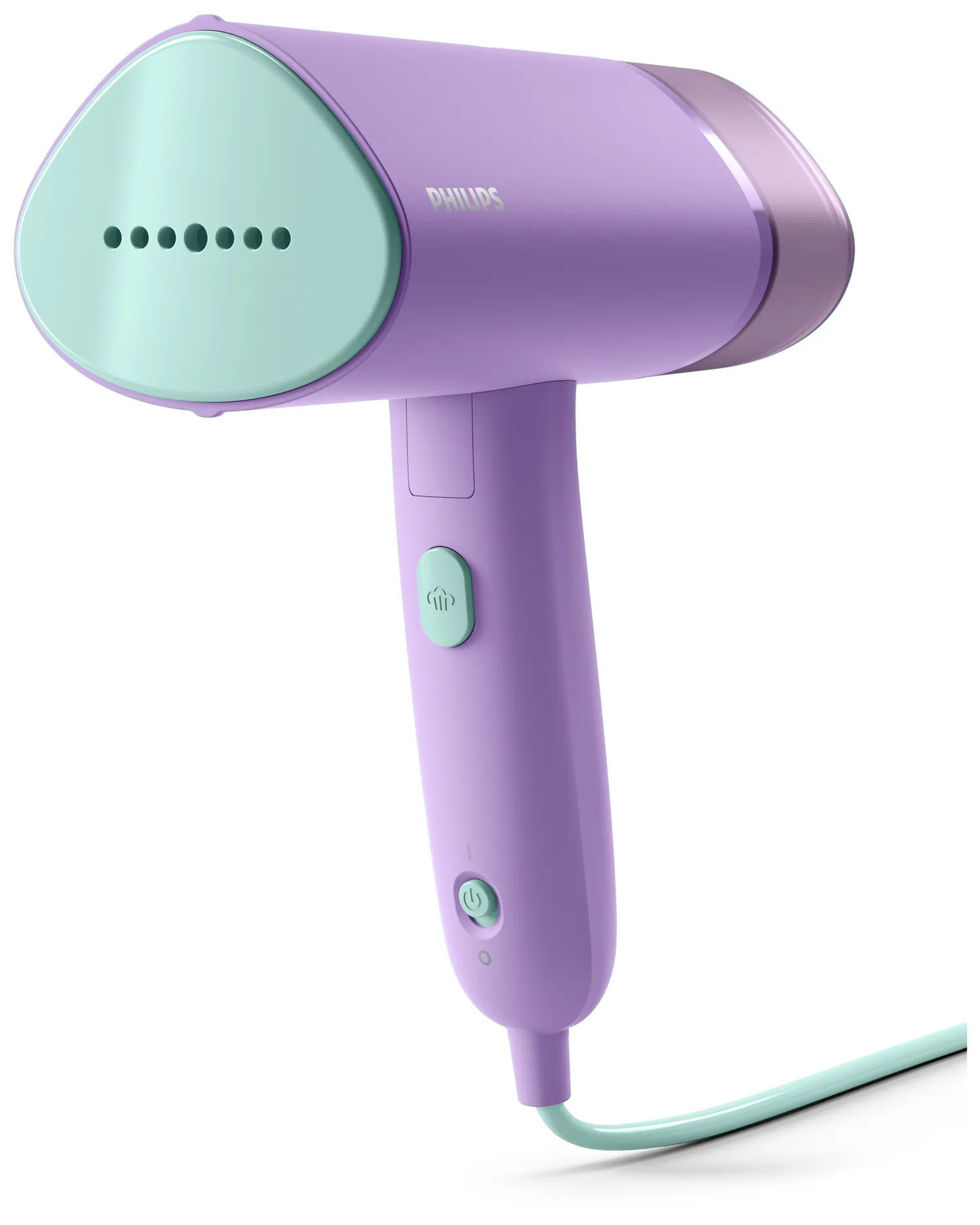 Philips STH3010/30 -vaateh&ouml;yrystin, 1000 W, 0,1 l, vihre&auml;