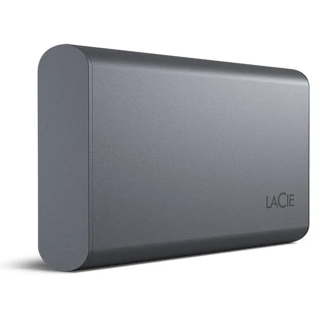 LaCie Mobile SSD Secure 1Tb USB-C