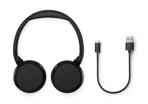 Philips H3209 - wireless headphones, black