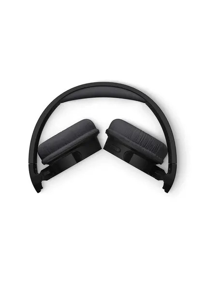 Philips H3209 - wireless headphones, black
