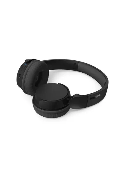 Philips H3209 -langattomat kuulokkeet mikrofonilla, musta