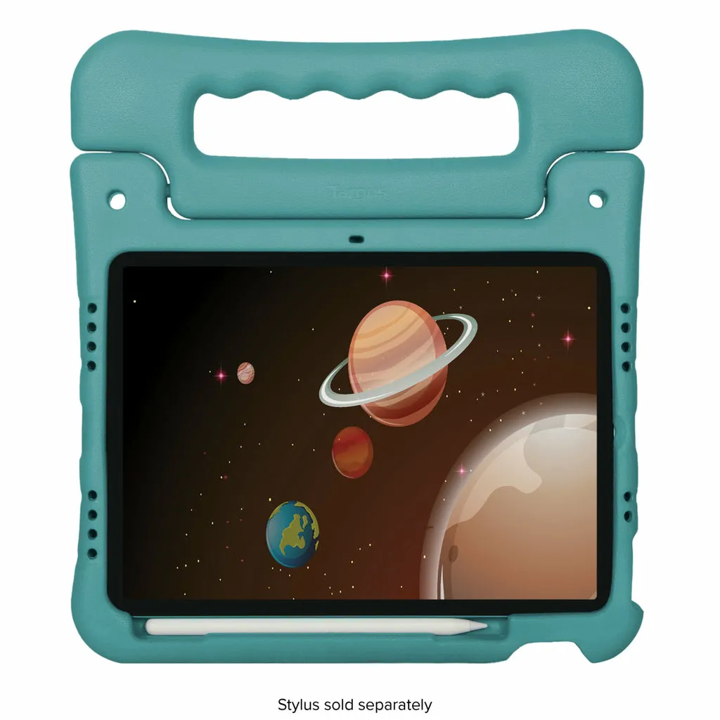Targus Kids Case iPad Air 11'' (M2), iPad 10.9'' (10th gen), iPad Air 10.9'' 5th, 4th gen) iPad Pro