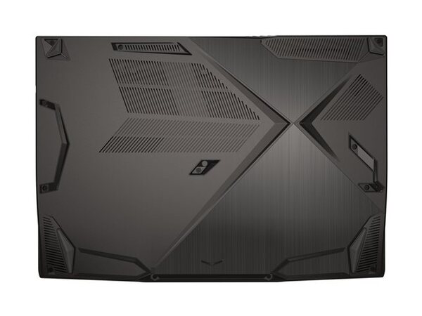 MSI Thin A15 15.6" Ryzen 7 7735HS, 16GB, 512GB, RTX 4060, Win 11 Home - Gaming notebook, Gray