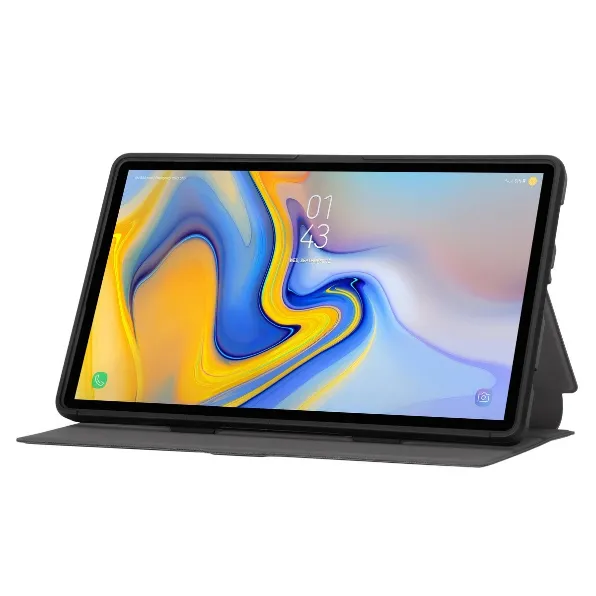 Targus Click-In Case Samsung Galaxy Tab A7 Lite 8.7'' Black