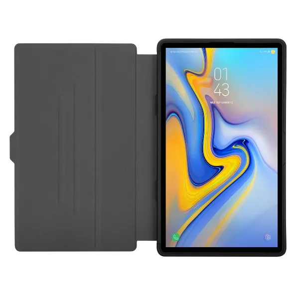 Targus Click-In Case Samsung Galaxy Tab A7 Lite 8.7'' Black