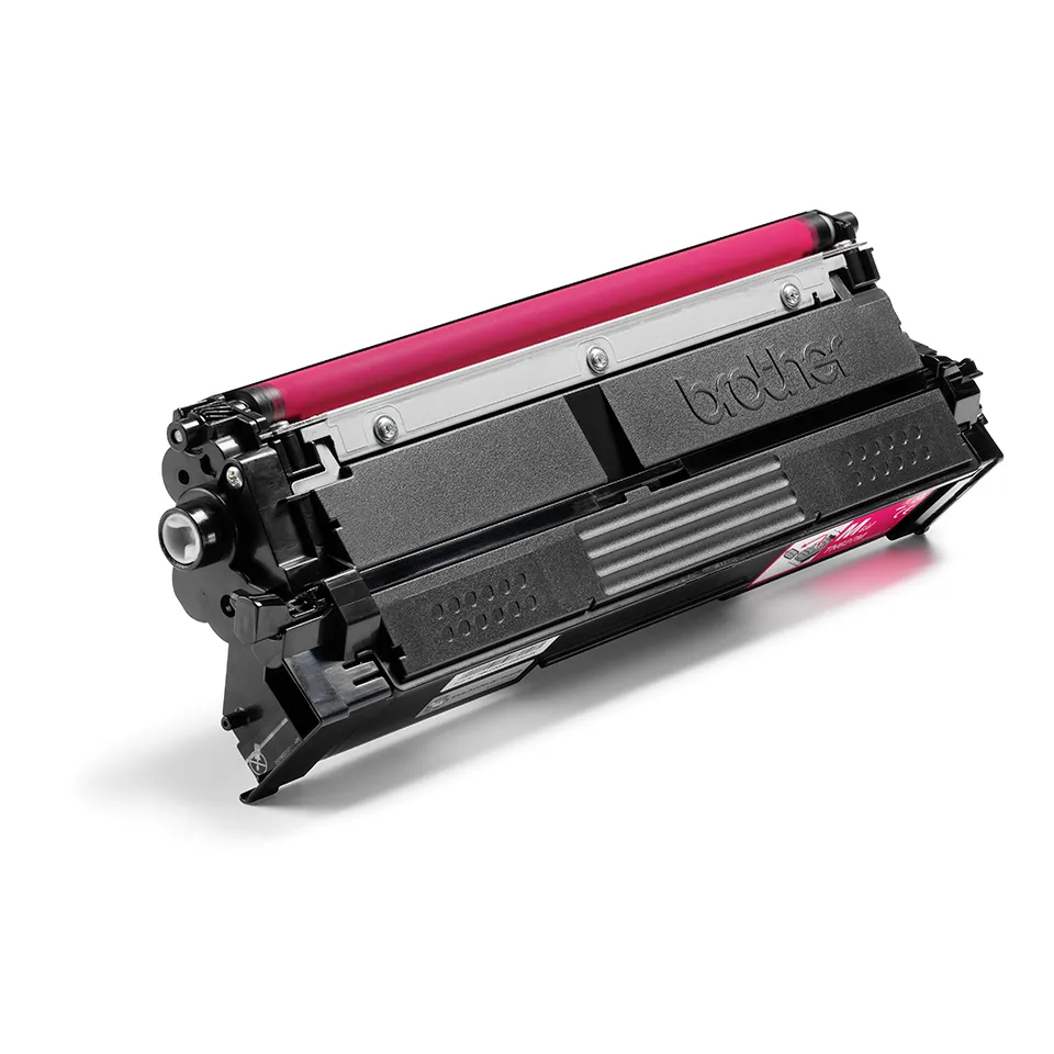 Brother TN627M Ultra Jumbo Toner cartridge, Magenta