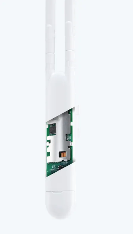 Ubiquiti 802.11AC AP
