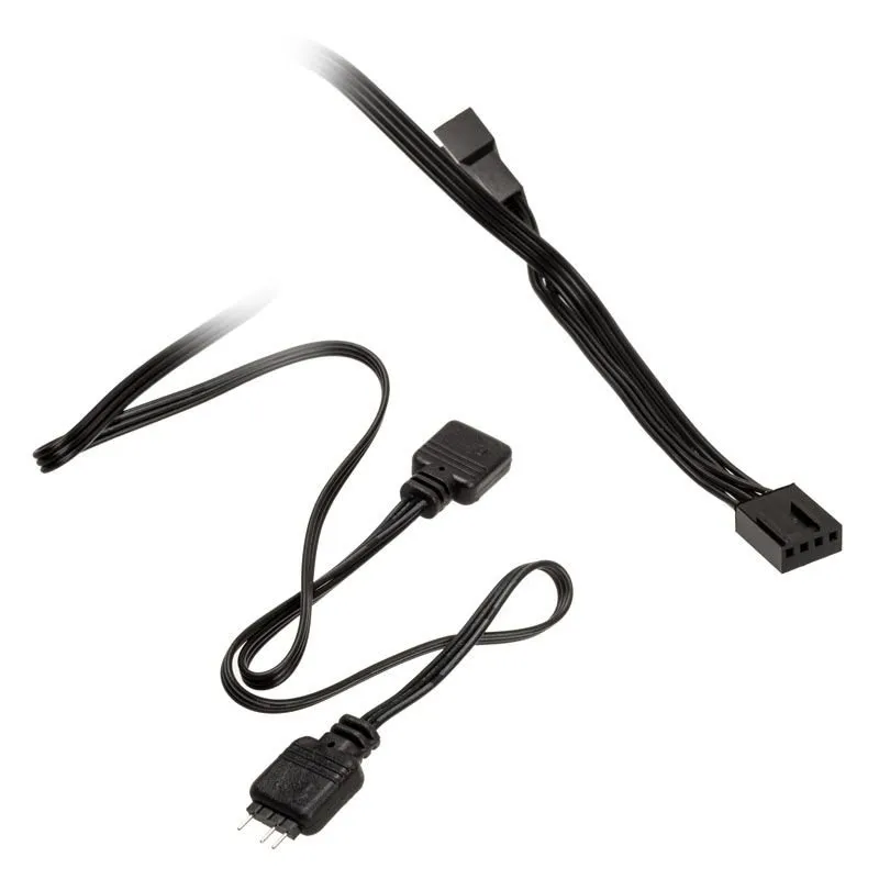 Kolink Umbra, ARGB PWM, 120mm - case fan