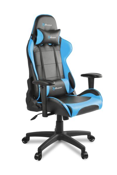 Arozzi Verona V2 Gaming Chair - Blue