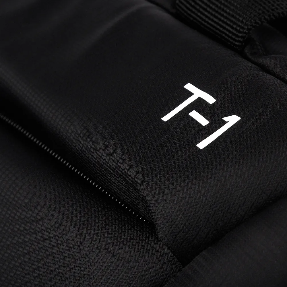 T-1 Laptop Bag, Black