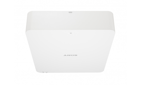 Sony VPL-FH65 - LCD-projektori - 6000 lumenia - WUXGA (1920 x 1200) - 16:10 - HD 1080p - zoomiobjektiivi