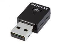 Netgear N300 Wireless USB Mini Adapater