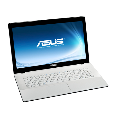 ASUS X75VC 17.3" HD+ Glare  Intel i3-3120M NV GT 720M | 6GB RAM | 750GB HDD | Windows 8