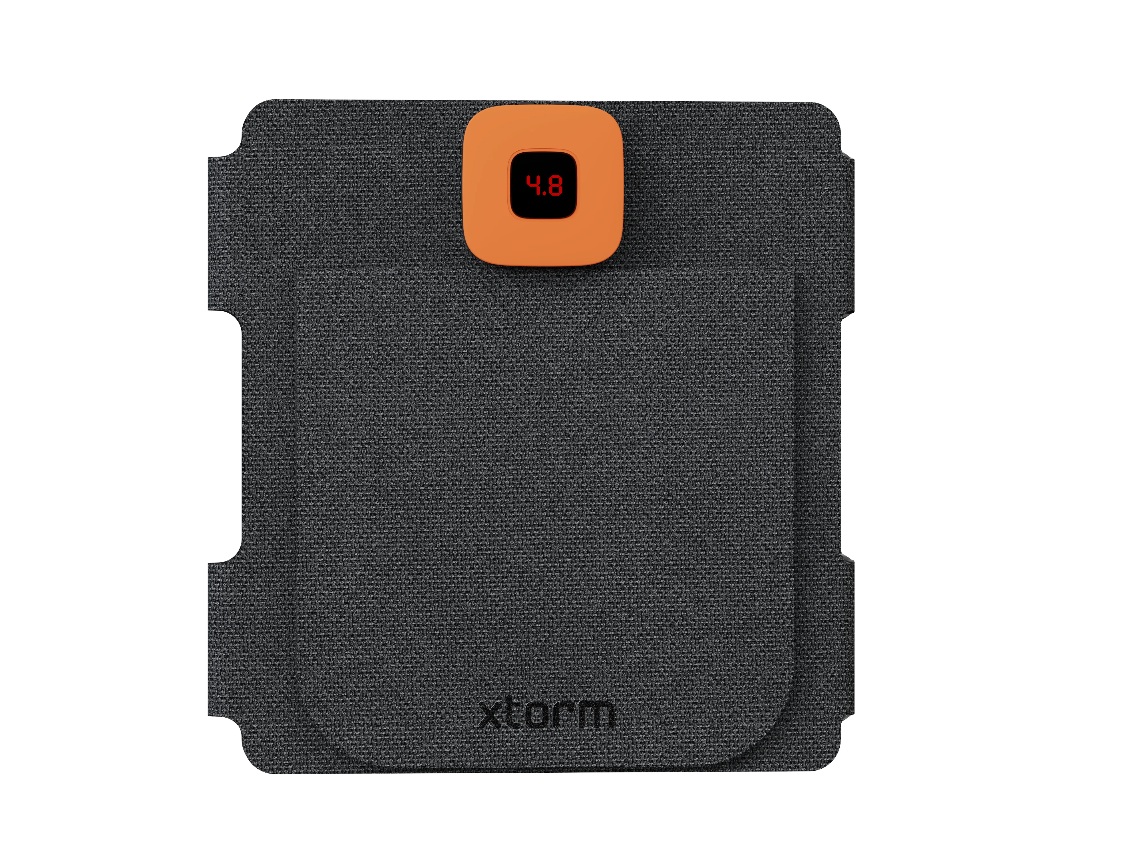 Xtorm Powerful SolarBooster 28W - Solar panel IPX4 USB-C/A outputs