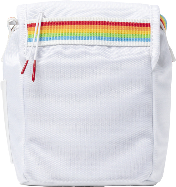 POLAROID Camera Bag Go White