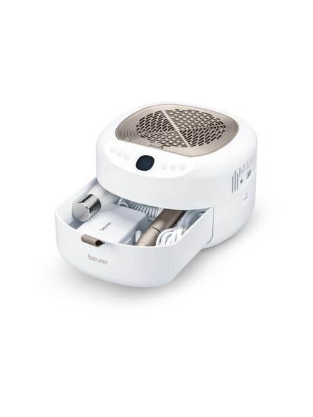 Beurer MP 200 StudioNails Pro Manicure and Pedicure Station