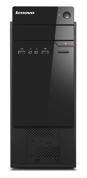 LENOVO ThinkCentre S510 TWR i5-6400 / 8GB / 256GB SSD / Intel HD530 / DVDRW / W10P