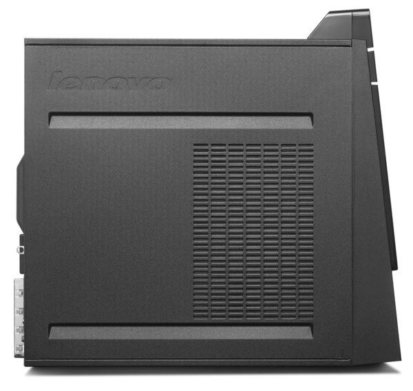 LENOVO ThinkCentre S510 TWR i5-6400 / 8GB / 256GB SSD / Intel HD530 / DVDRW / W10P