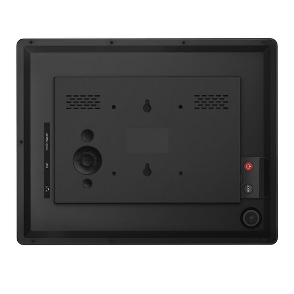 HAMA Digikehys Slim 12,1" 800x600