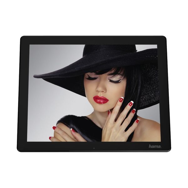 HAMA Digikehys Slim 12,1" 800x600