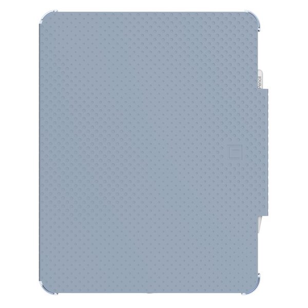 iPad Pro 12.9 5/4th gen U Lucent  Cover, Blue