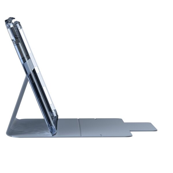 iPad Pro 12.9 5/4th gen U Lucent  Cover, Blue