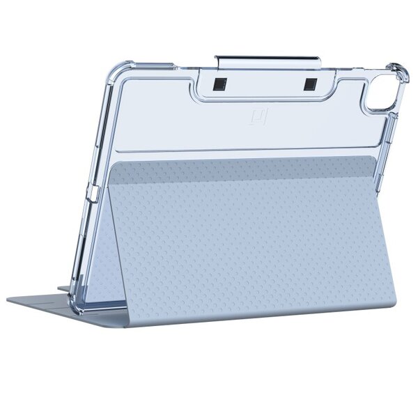 iPad Pro 12.9 5/4th gen U Lucent  Cover, Blue