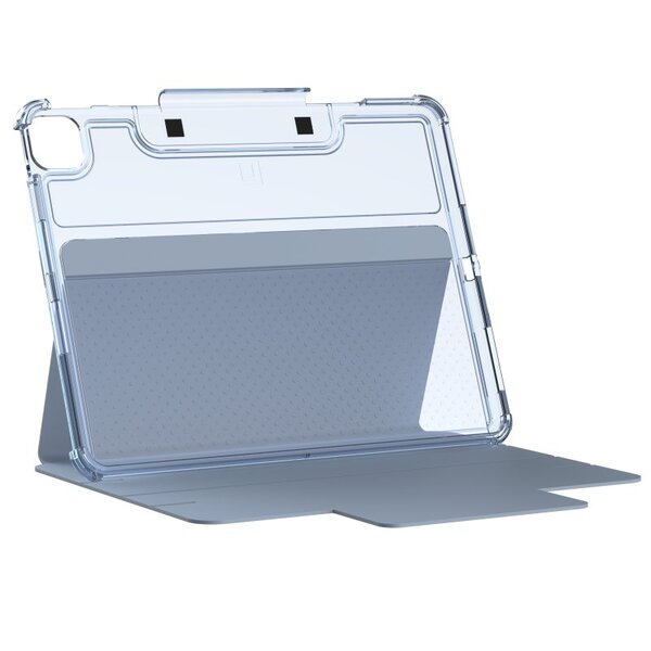 iPad Pro 12.9 5/4th gen U Lucent  Cover, Blue