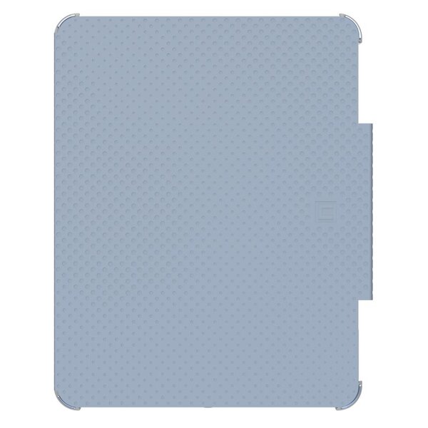 iPad Pro 12.9 5/4th gen U Lucent  Cover, Blue