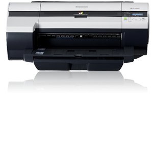 iPF510 17" tulostin, sis&auml;lt&auml;&auml; PosterArtist Lite version.  Tulostin sis&auml;lt&auml;&auml;: USB-2 ja verkkoliit&auml;nn&auml;n, starttiv&auml;rit 90 ml  ja tulostusp&auml;&auml;n. Englanniksi pikaoppa