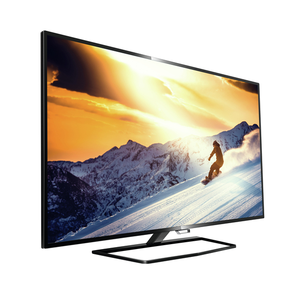 Philips 32HFL5011T - 32" Luokka - MediaSuite LED-televisio - hotel / hospitality - Smart TV - 1080p (Full HD) - musta