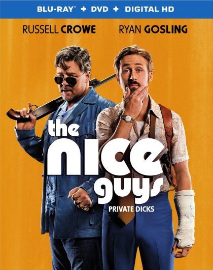 NICE GUYS