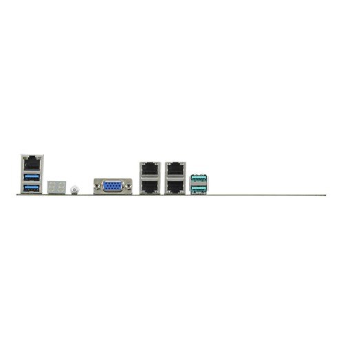 Asus P11C-M/4L mATX - moderkort