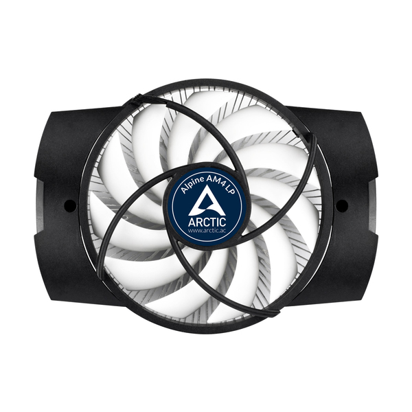 Arctic Alpine AM4 LP CPU Cooler