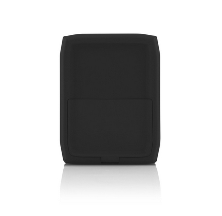 Braven BRV-HD Portable Wireless Speaker - Black/Grey