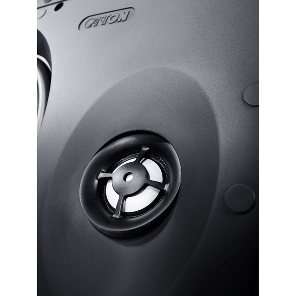Canton InWall 949 LCR (5.25&quot;) - open installation speaker, valkoinen