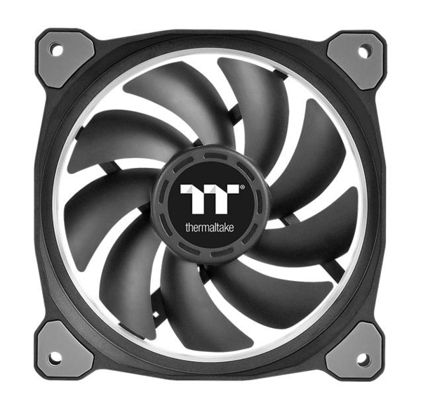 Thermaltake Riing Plus 12 RGB 5 Pack