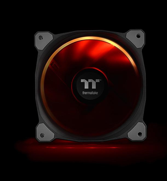 Thermaltake Riing Plus 12 RGB 5 Pack