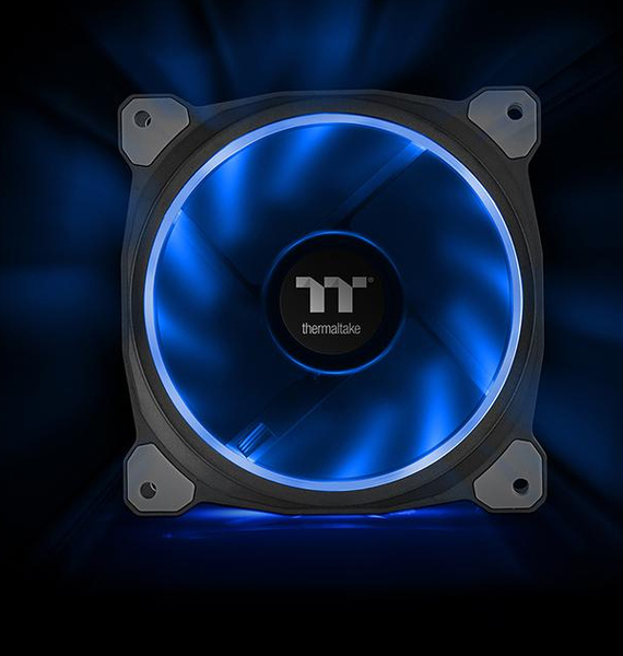 Thermaltake Riing Plus 12 RGB 5 Pack