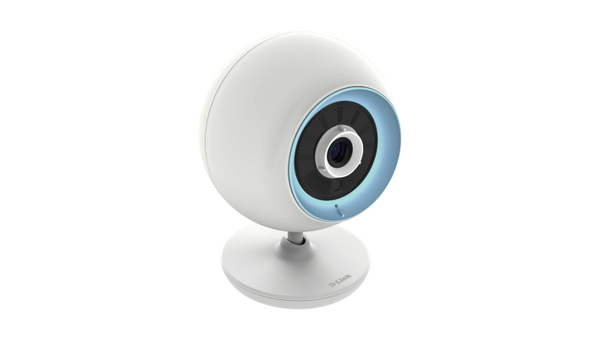 D-LINK EyeOn Baby Monitor Junior Plus