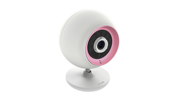 D-LINK EyeOn Baby Monitor Junior Plus