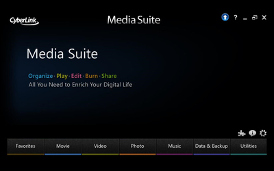 BUFFALO 8x Ultra-Thin Portable USB2.0 DVD Writer M-Disc support