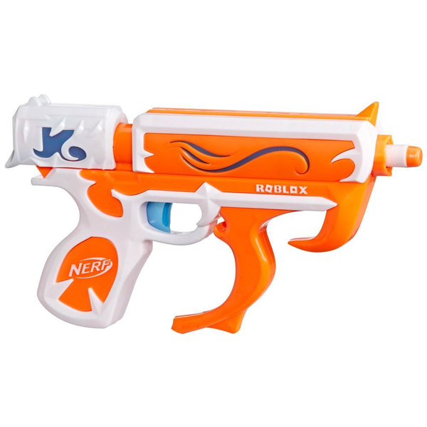 Nerf Roblox Revolver: Soul Catalyst -vaahtomuoviase